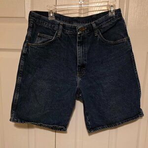 Men's Wrangler Jean Shorts